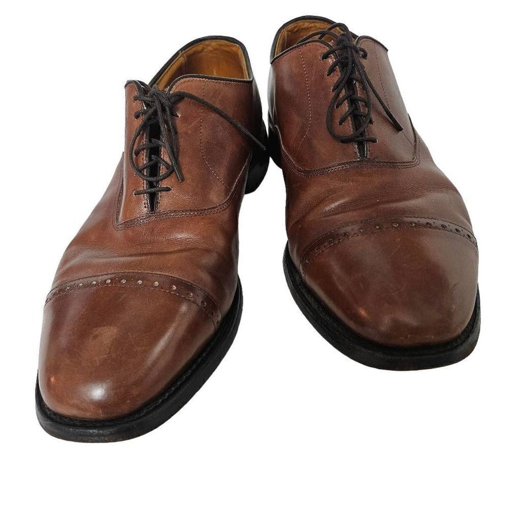 Allen Edmonds Byron
